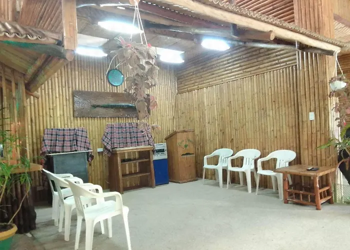 Costa Aguada Island Resort, Inampulugan Island, Sibunag, Guimaras