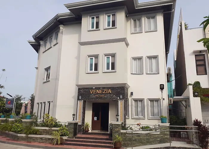 Venezia Suites Hotel Iloilo