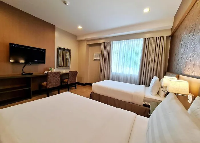 Smallville 21 Hotel