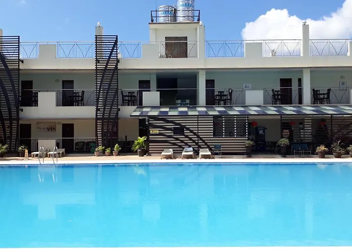 Sea Garden Resort Iloilo